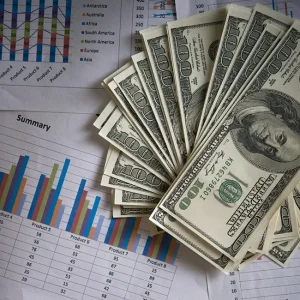 تحلیل شاخص دلار آمریکا DXY