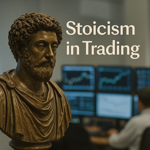 رواقیگری در معامله