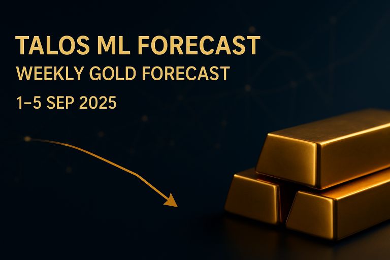 پیش بینی قیمت طلا