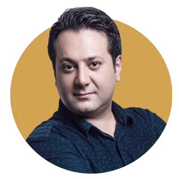 farzin ashrafi