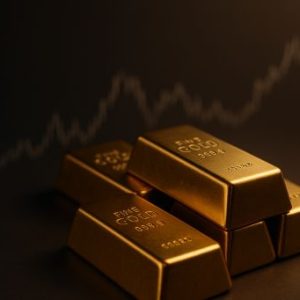 تحلیل هفتگی طلای جهانی ۱ سپتامبر