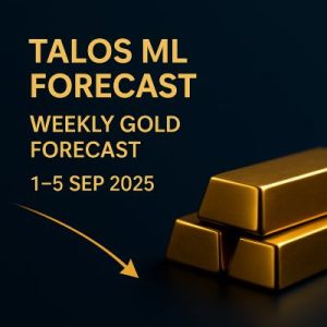 مدل یادگیری ماشین TALOS
