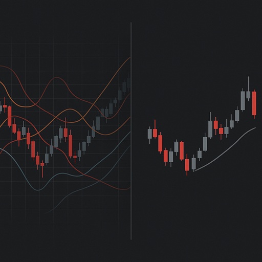 مینیمالیسم معاملاتی