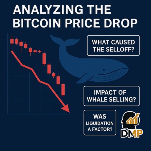 ‌Bitcoin-Price-Drop