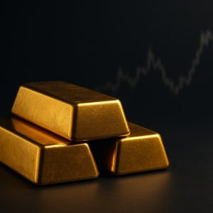 تحلیل هفتگی طلای جهانی ۲۵ اوت