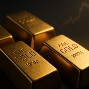تحلیل هفتگی طلای جهانی ۱۵ سپتامبر تا ۱۹ سپتامبر سال ۲۰۲۵