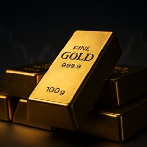 تحلیل هفتگی طلای جهانی ۲۲ سپتامبر
