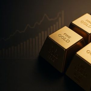 تصویر شاخص تحلیل هفتگی طلای جهانی