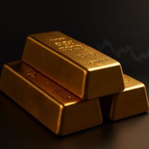 تحلیل هفتگی طلای جهانی