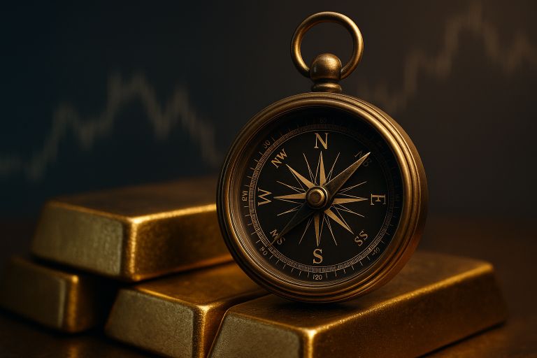 تحلیل هفتگی طلای جهانی ۲۰ اکتبر تا ۲۴ اکتبر