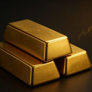 تحلیل هفتگی طلای جهانی ۲۰ اکتبر