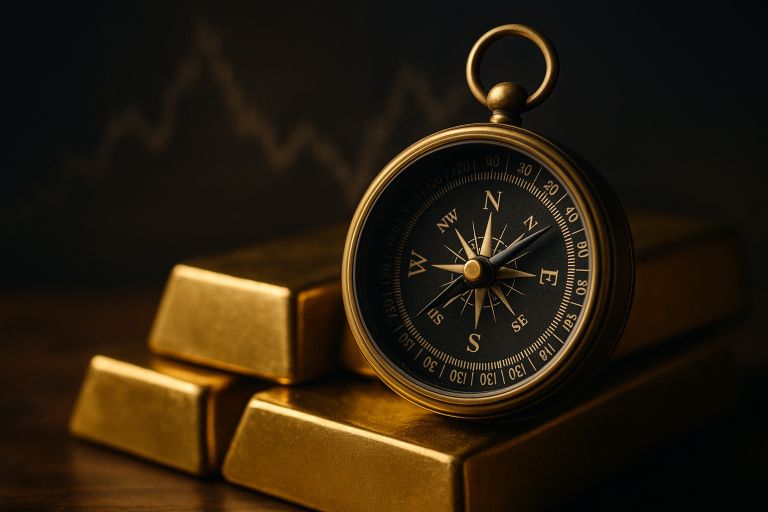 تحلیل هفتگی طلای جهانی ۳ نوامبر 