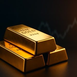 تحلیل هفتگی طلای جهانی ۱۰ نوامبر