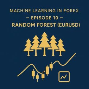 یادگیری ماشین پایداری و اهمیت ویژگیها در فارکس